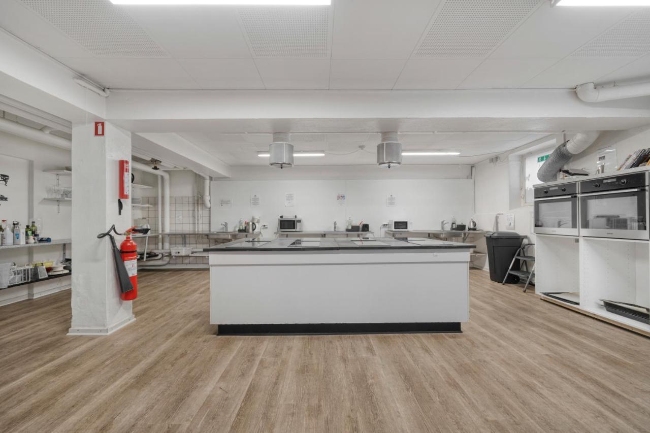 Kragsbjerggaard Albergue Odense