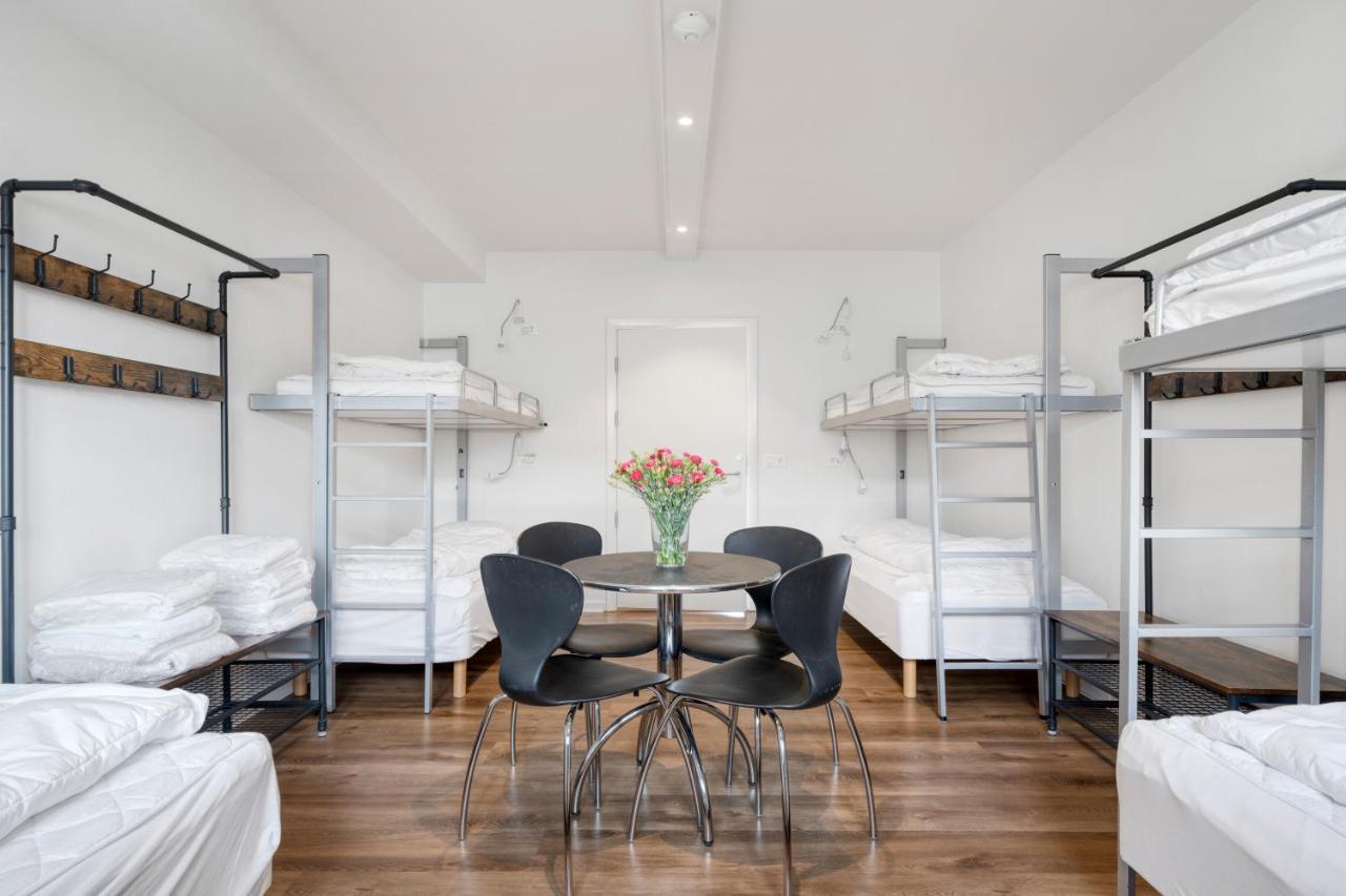 Albergue Kragsbjerggaard Odense