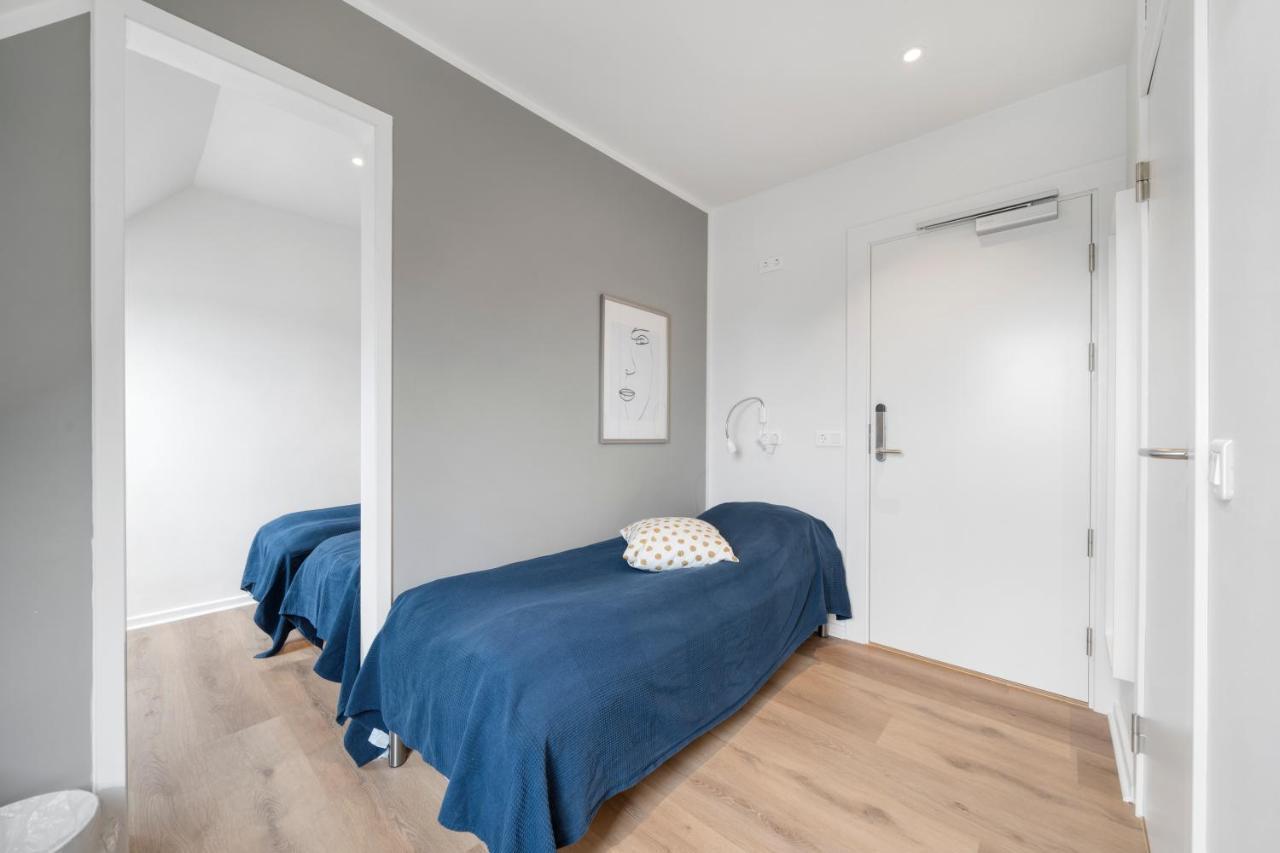 Albergue Kragsbjerggaard Odense