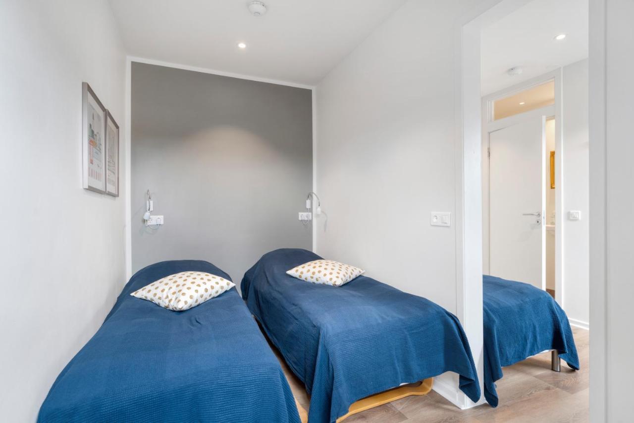 Albergue Kragsbjerggaard
