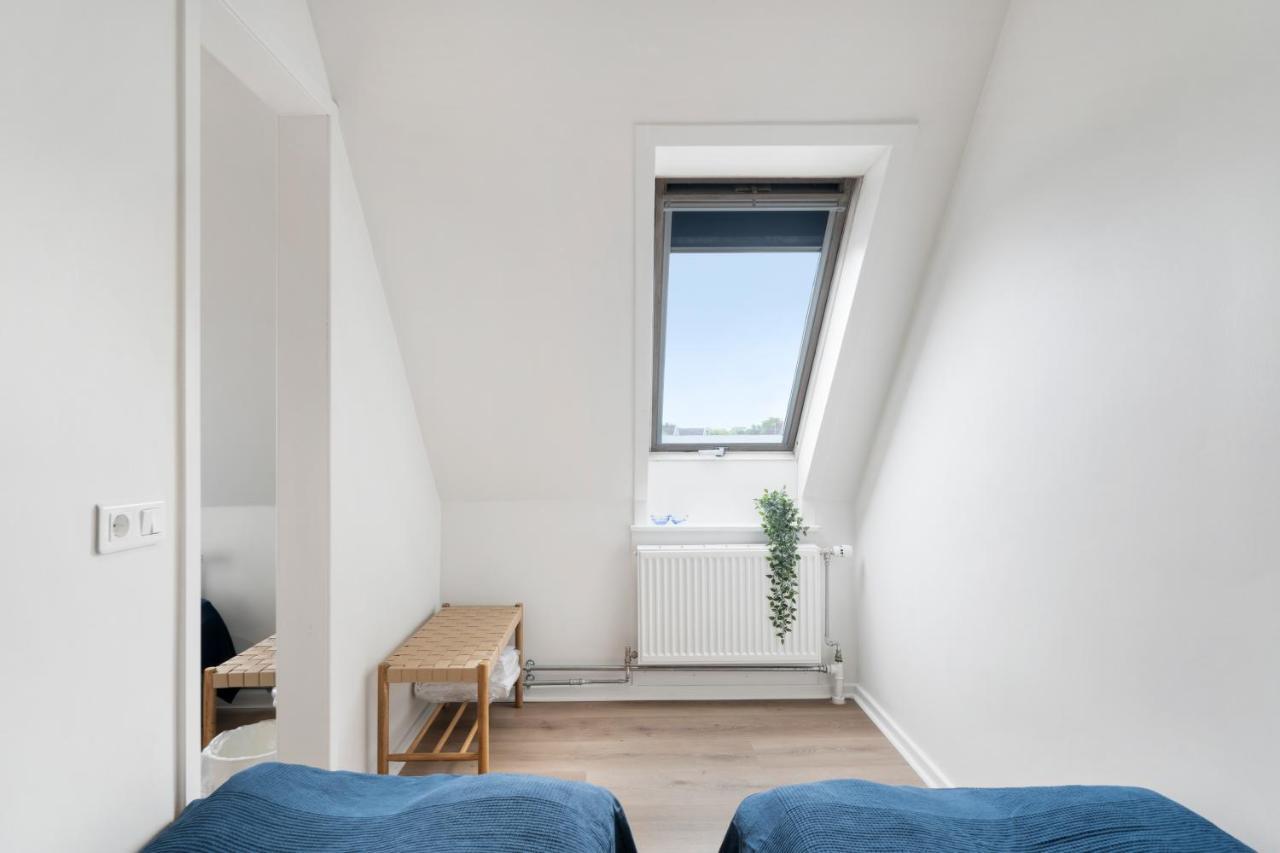 Albergue Kragsbjerggaard Odense