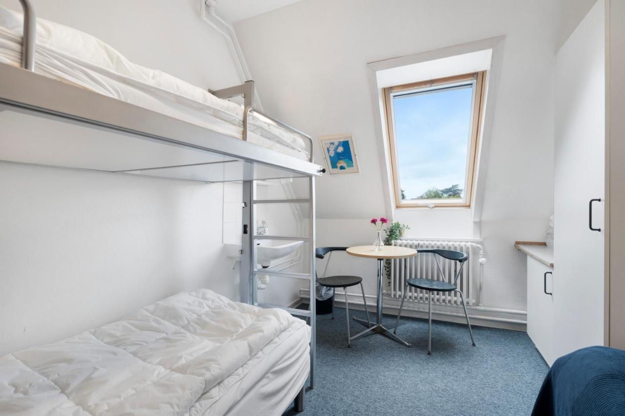 Kragsbjerggaard Albergue Odense