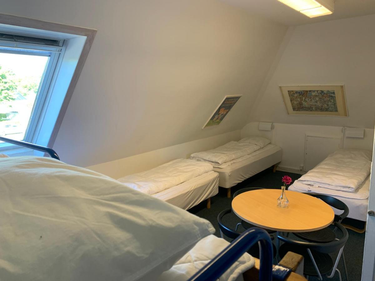Kragsbjerggaard Albergue Odense