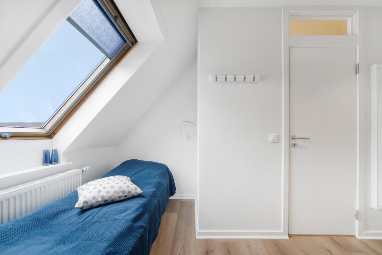 Albergue Kragsbjerggaard