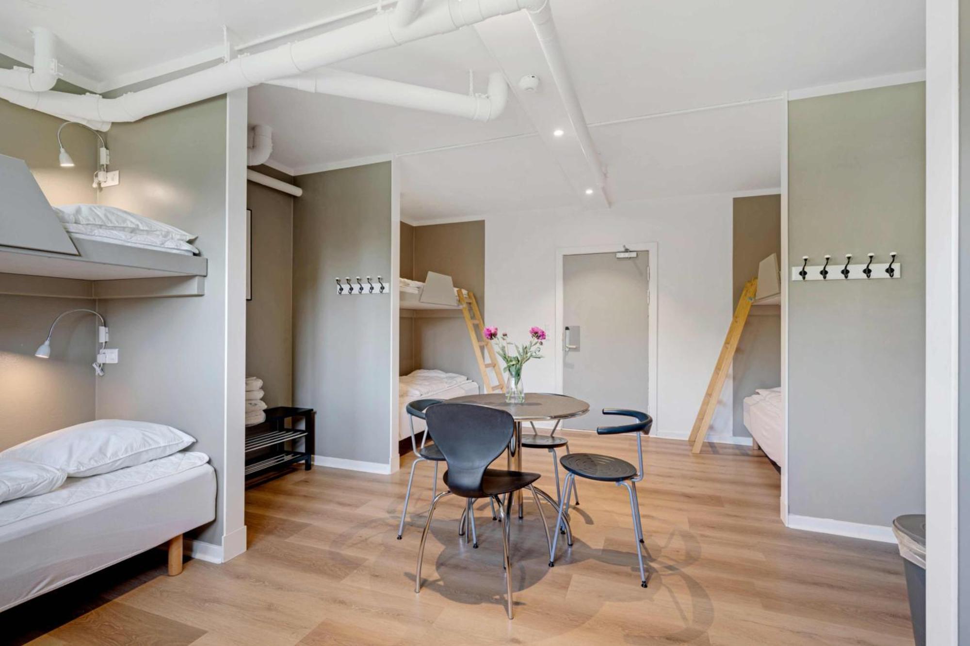 Kragsbjerggaard Albergue Odense