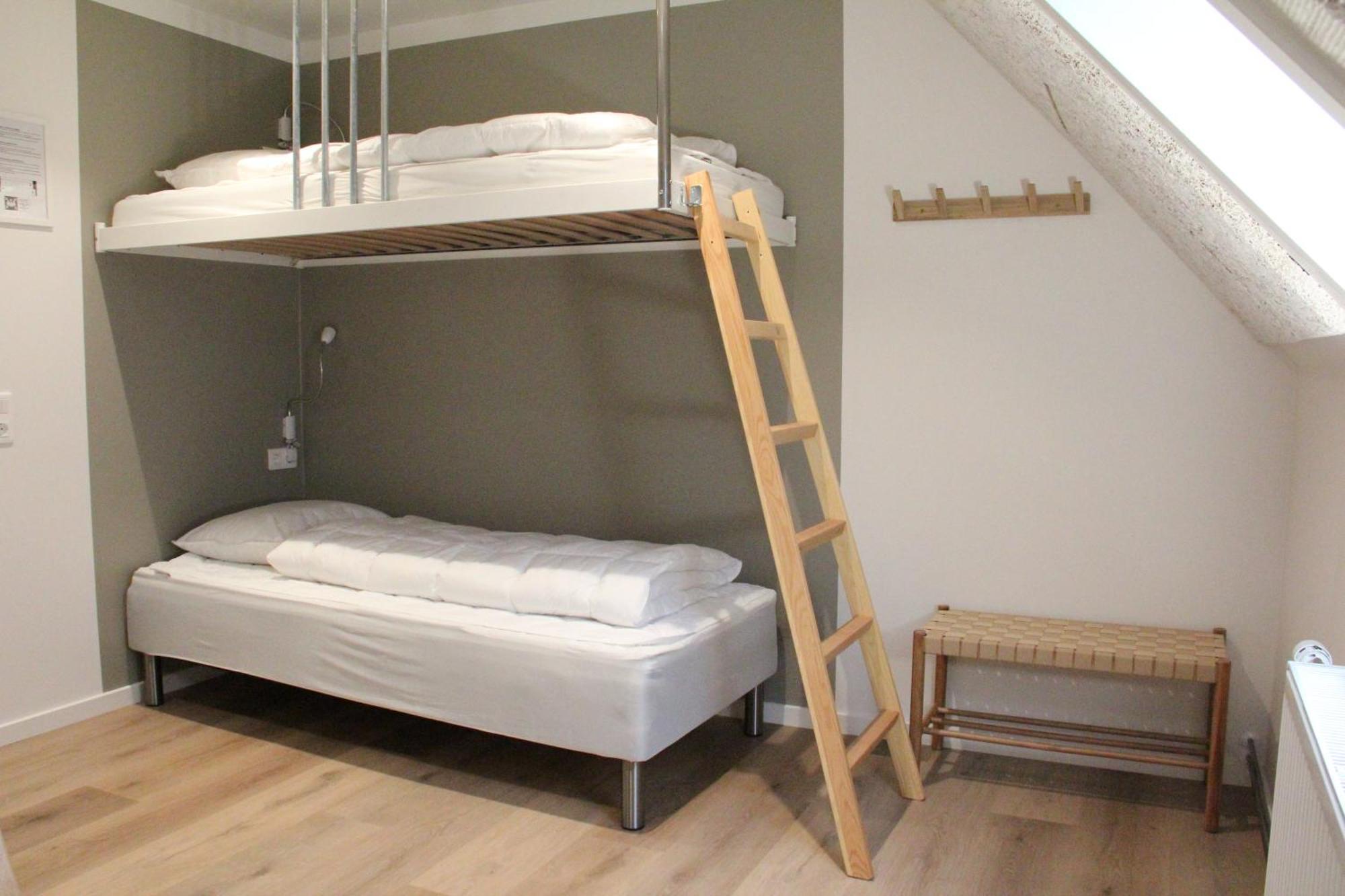 Kragsbjerggaard Albergue