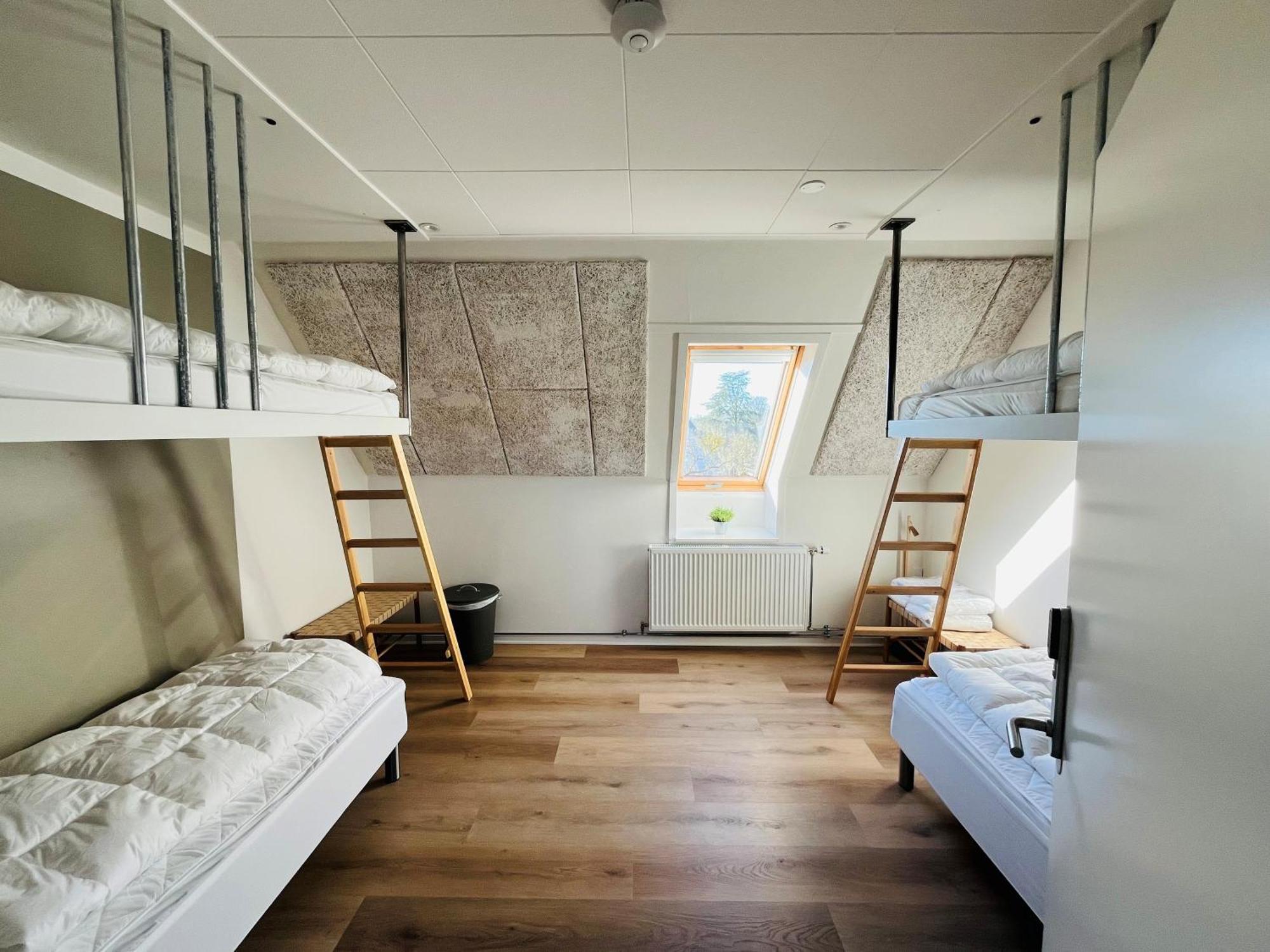 Kragsbjerggaard Odense