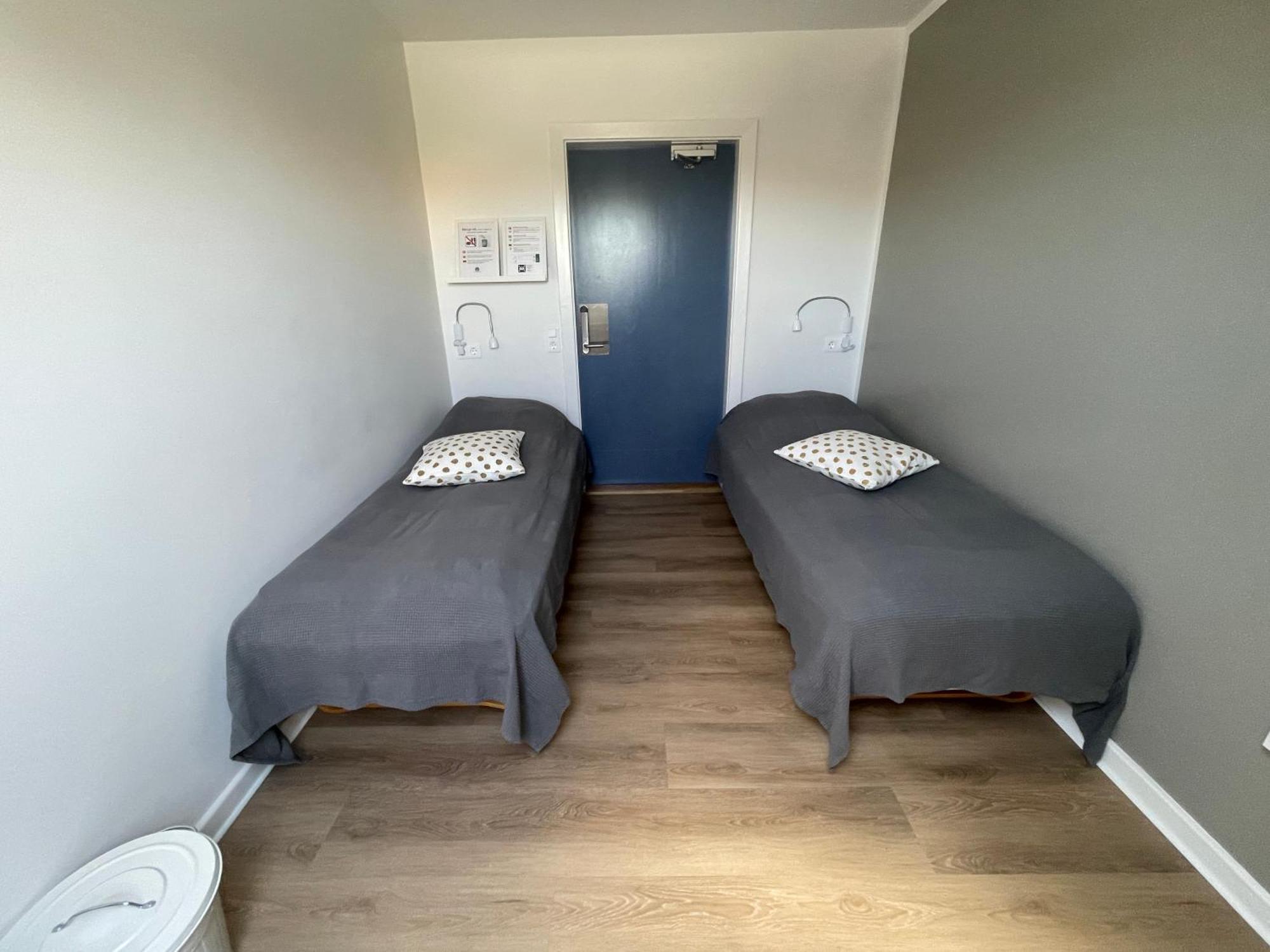 Danhostel Kragsbjerggaard Vandrerhjem