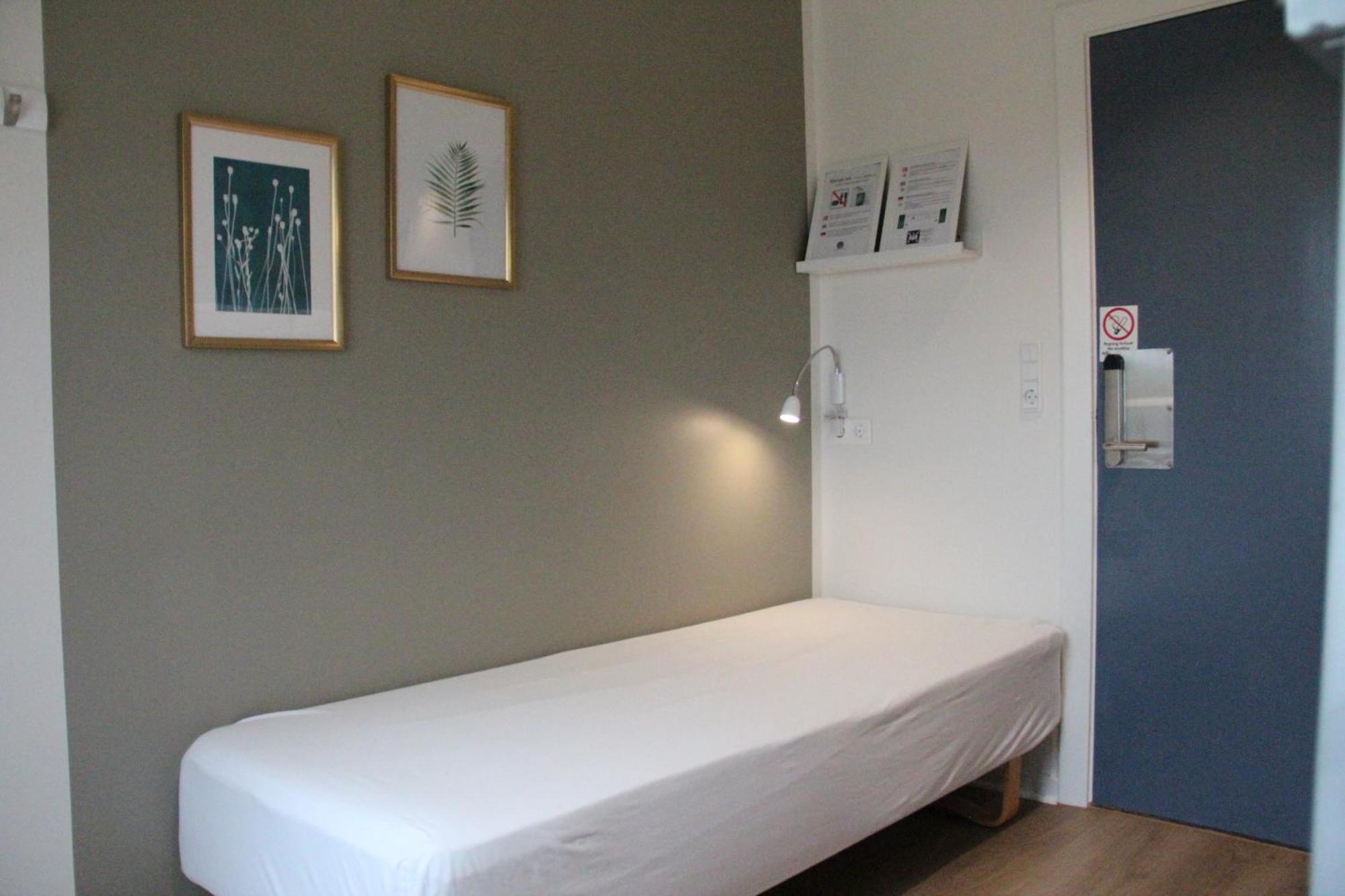 Danhostel Kragsbjerggaard * Odense