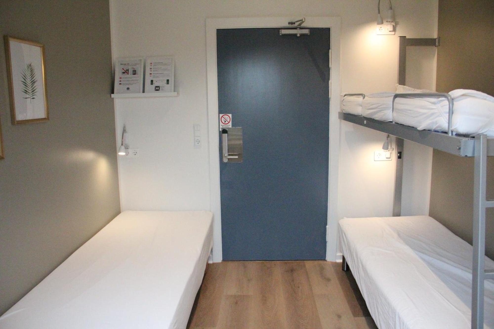 Danhostel Kragsbjerggaard Vandrerhjem Odense