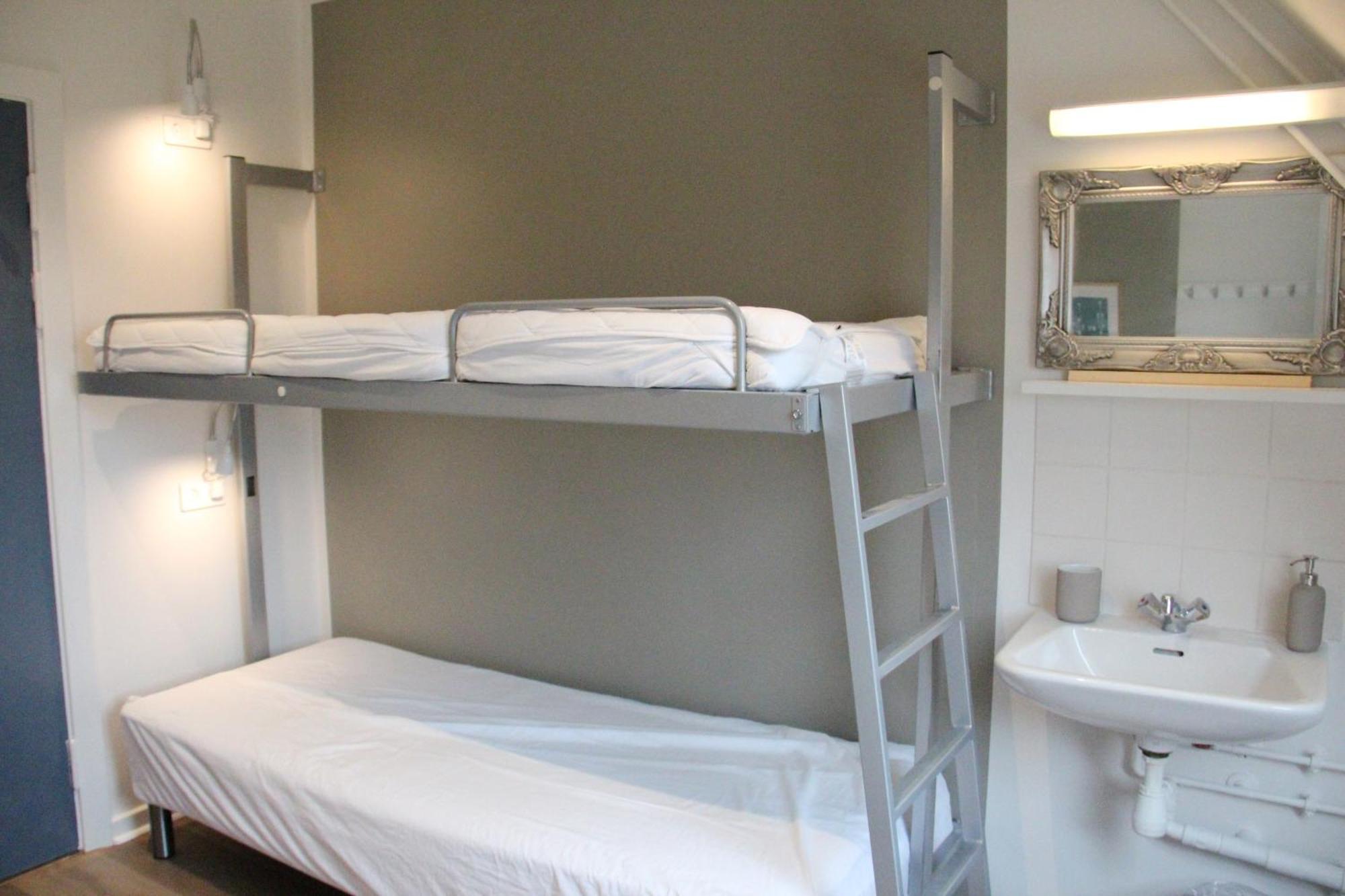 Danhostel Kragsbjerggaard Vandrerhjem *