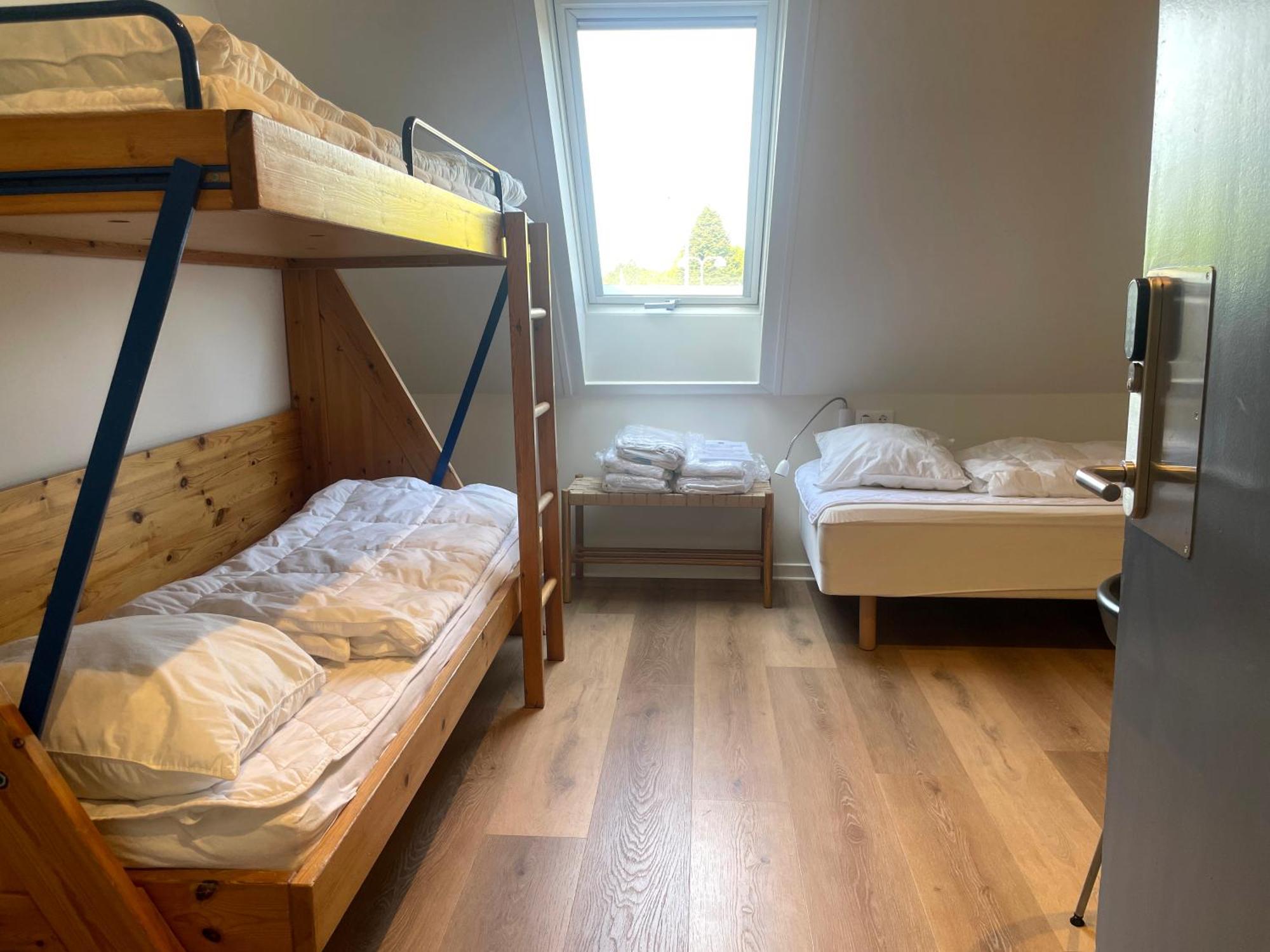 Danhostel Kragsbjerggaard Vandrerhjem Odense