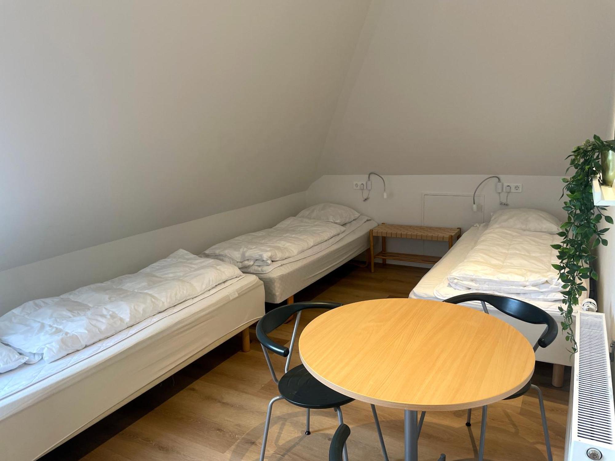 Danhostel Kragsbjerggaard * Odense