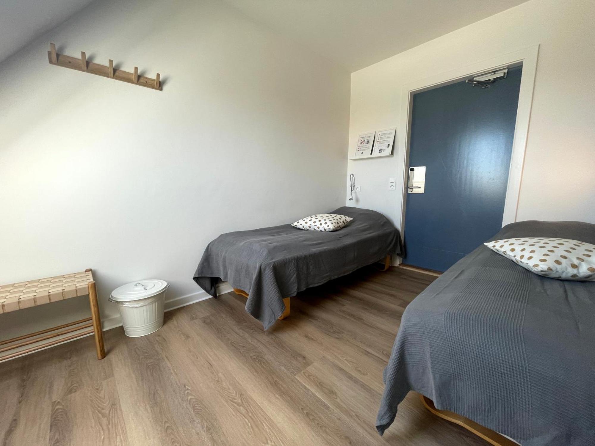Danhostel Kragsbjerggaard Vandrerhjem *