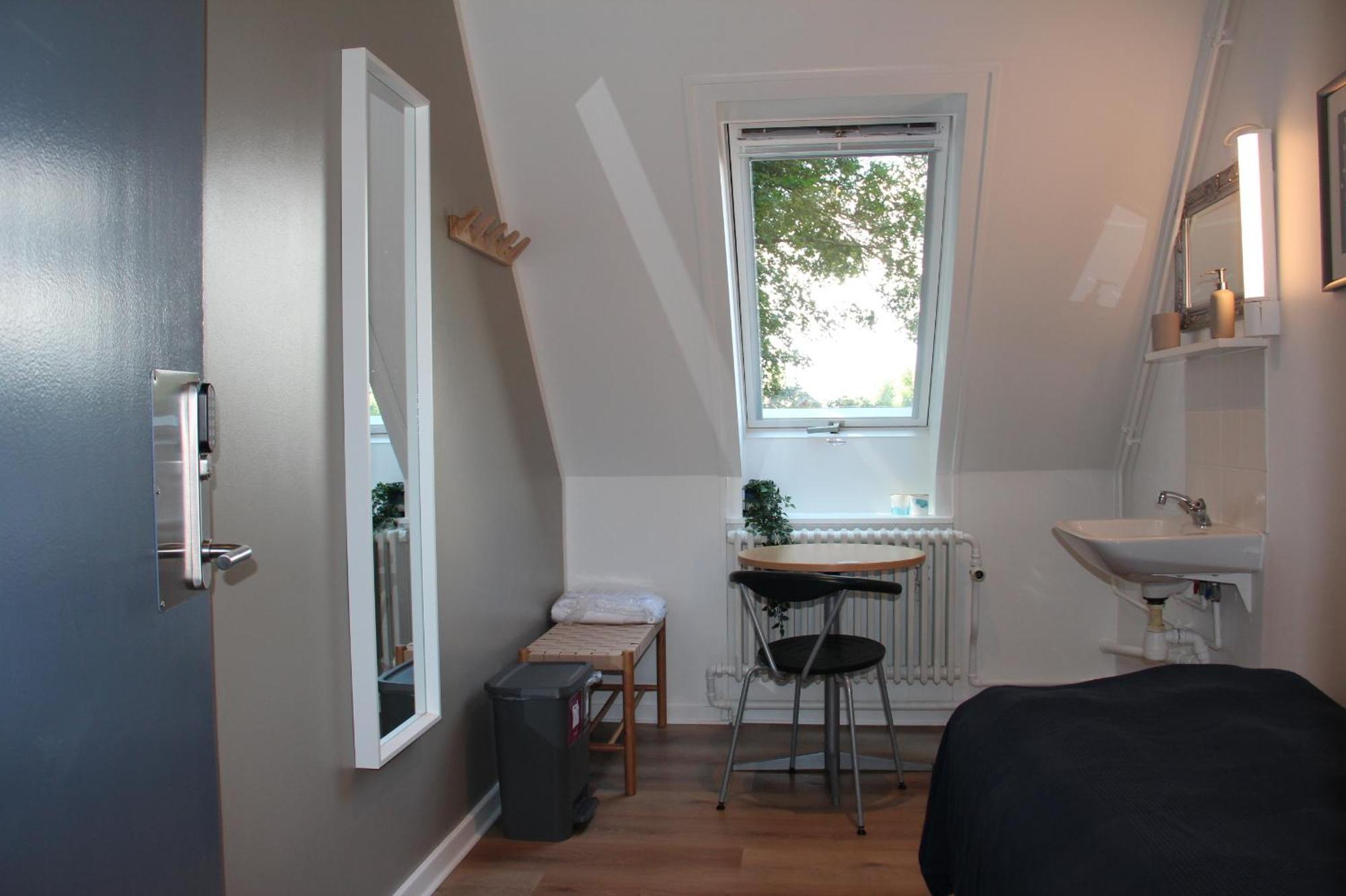 Danhostel Kragsbjerggaard Vandrerhjem Odense
