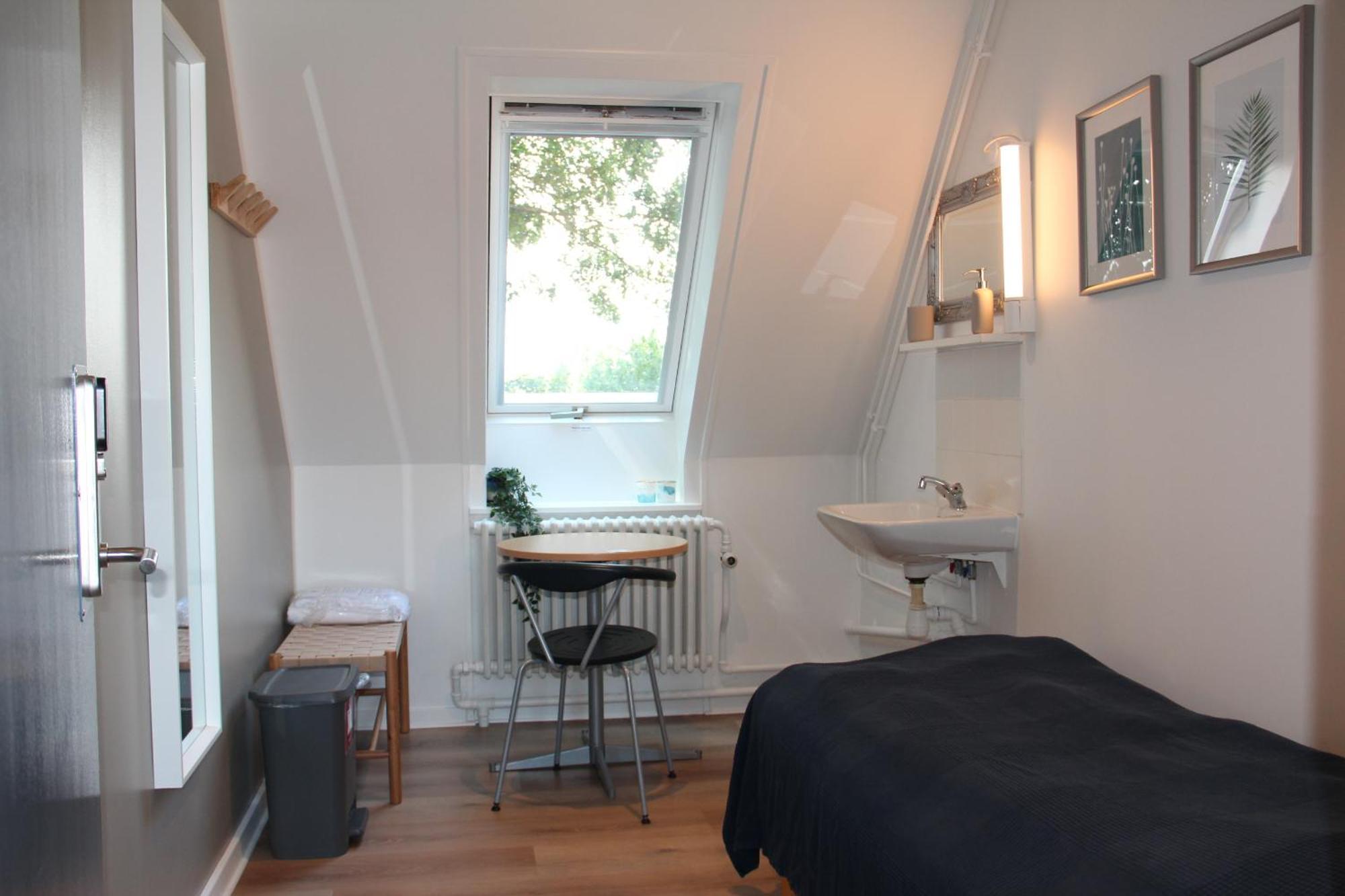 Danhostel Kragsbjerggaard *