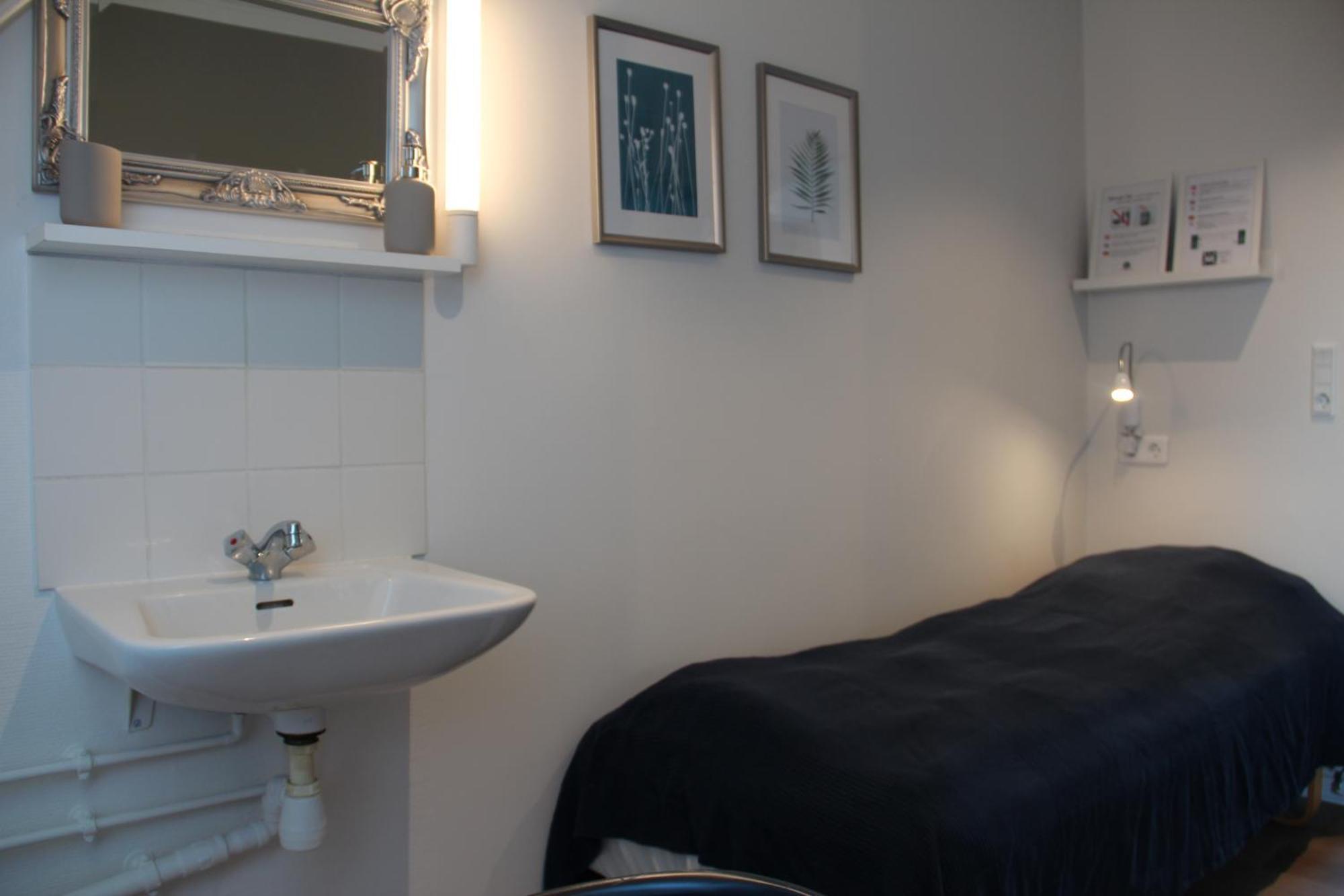 Danhostel Kragsbjerggaard