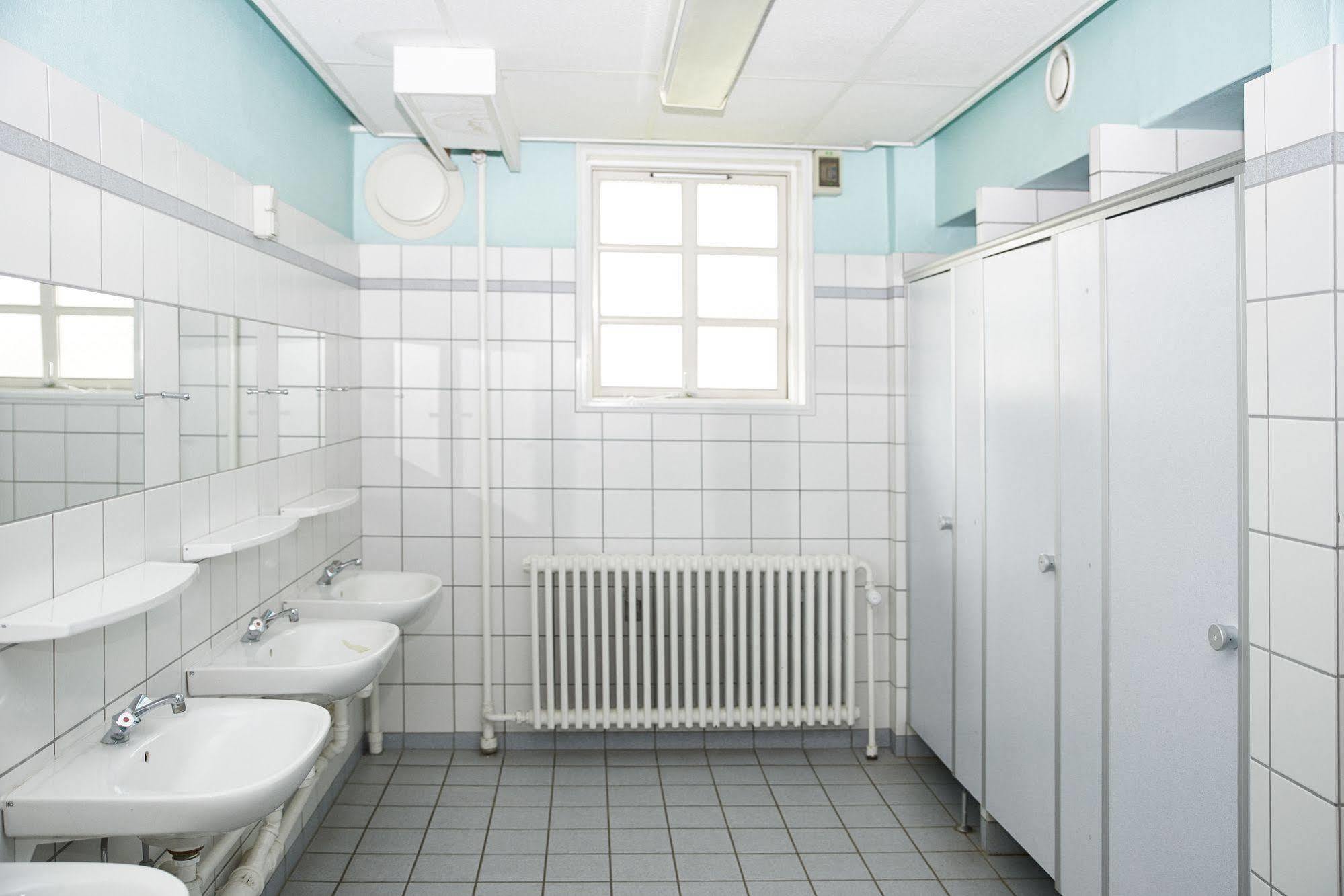 Albergue Kragsbjerggaard