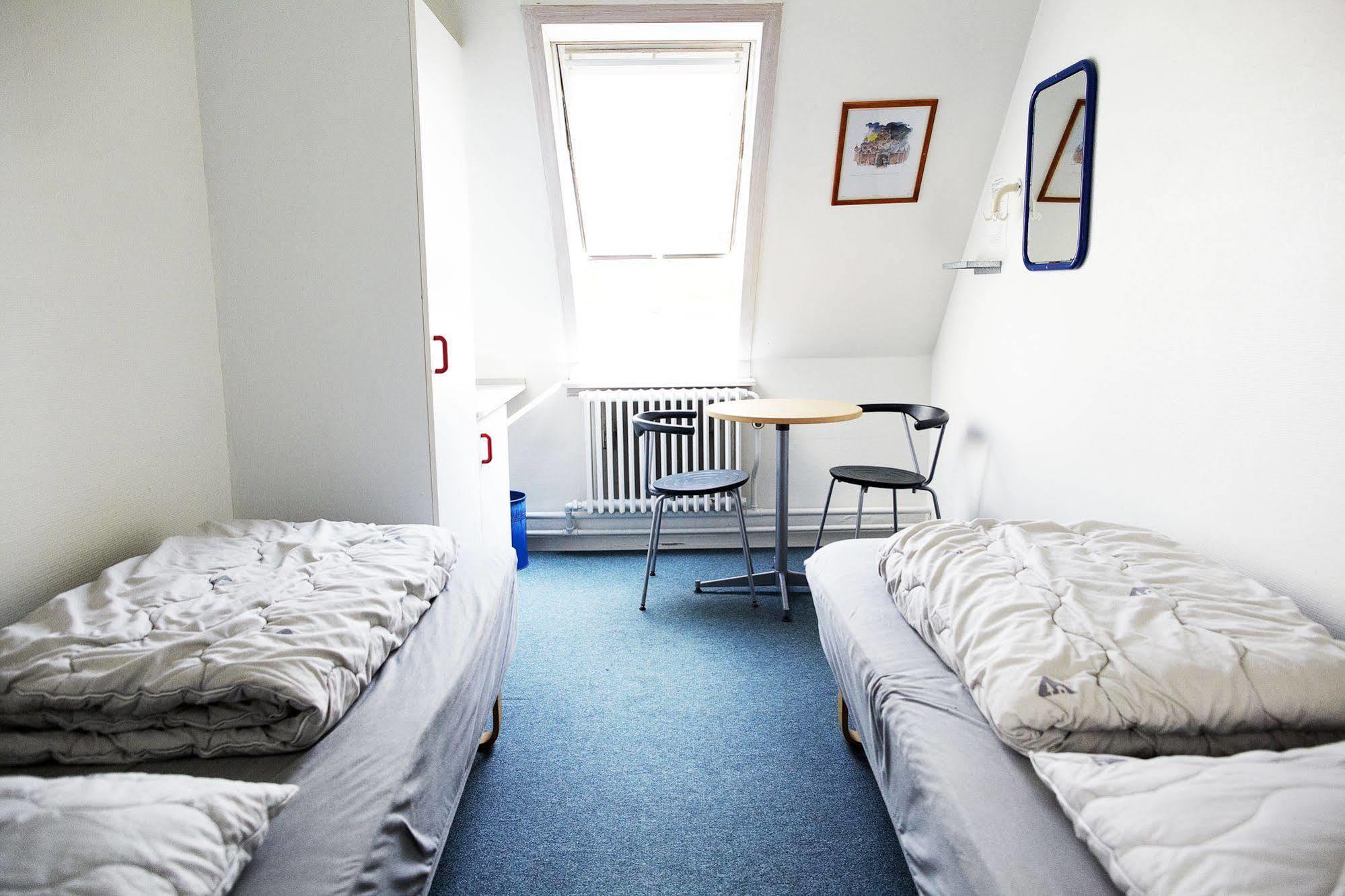 Kragsbjerggaard Albergue